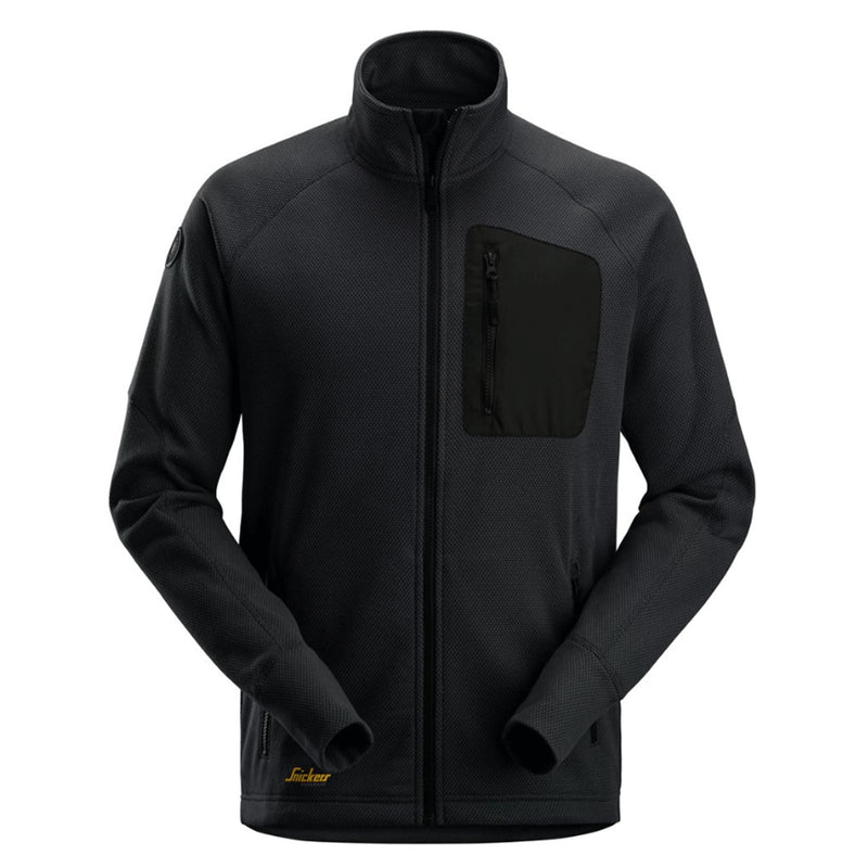Snickers 8042 FlexiWork Full-Zip Work Fleece