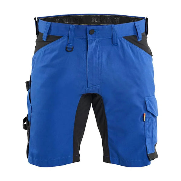 Blaklader 1753 Stretch Cargo Work Shorts