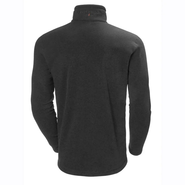 Helly Hansen 72026 Oxford Full-Zip Work Fleece