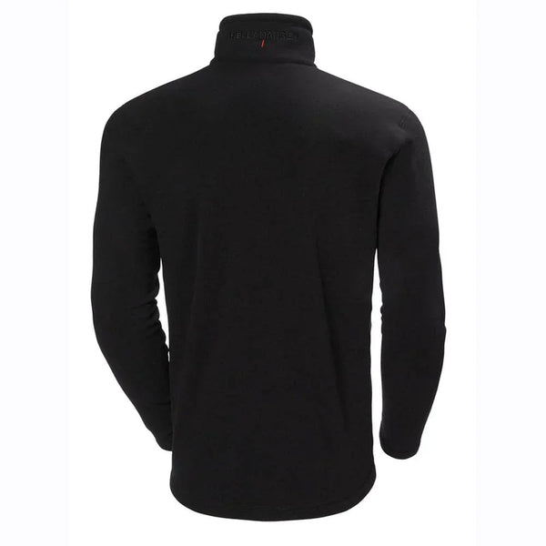 Helly Hansen 72026 Oxford Full-Zip Work Fleece