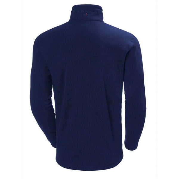 Helly Hansen 72026 Oxford Full-Zip Work Fleece