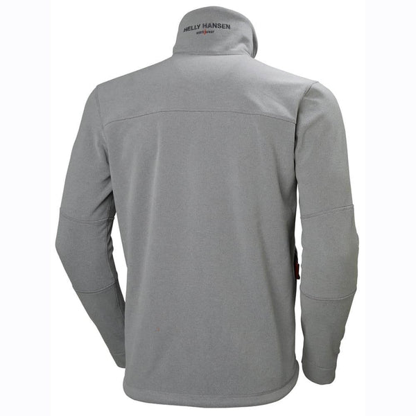 Helly Hansen 72158 Kensington Work Fleece
