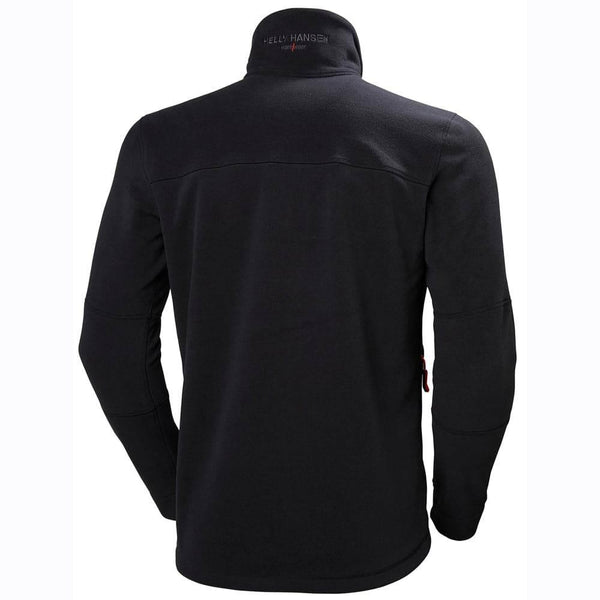 Helly Hansen 72158 Kensington Work Fleece