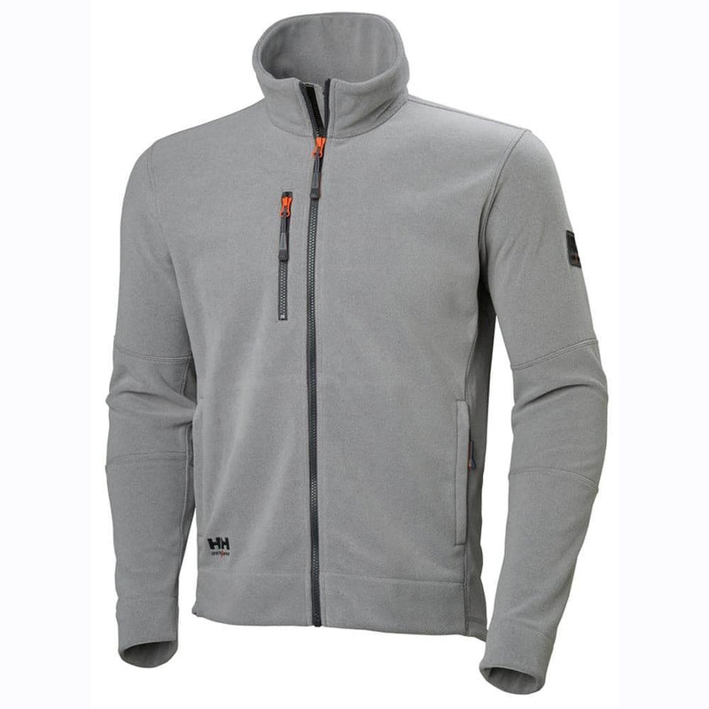 Helly Hansen 72158 Kensington Work Fleece