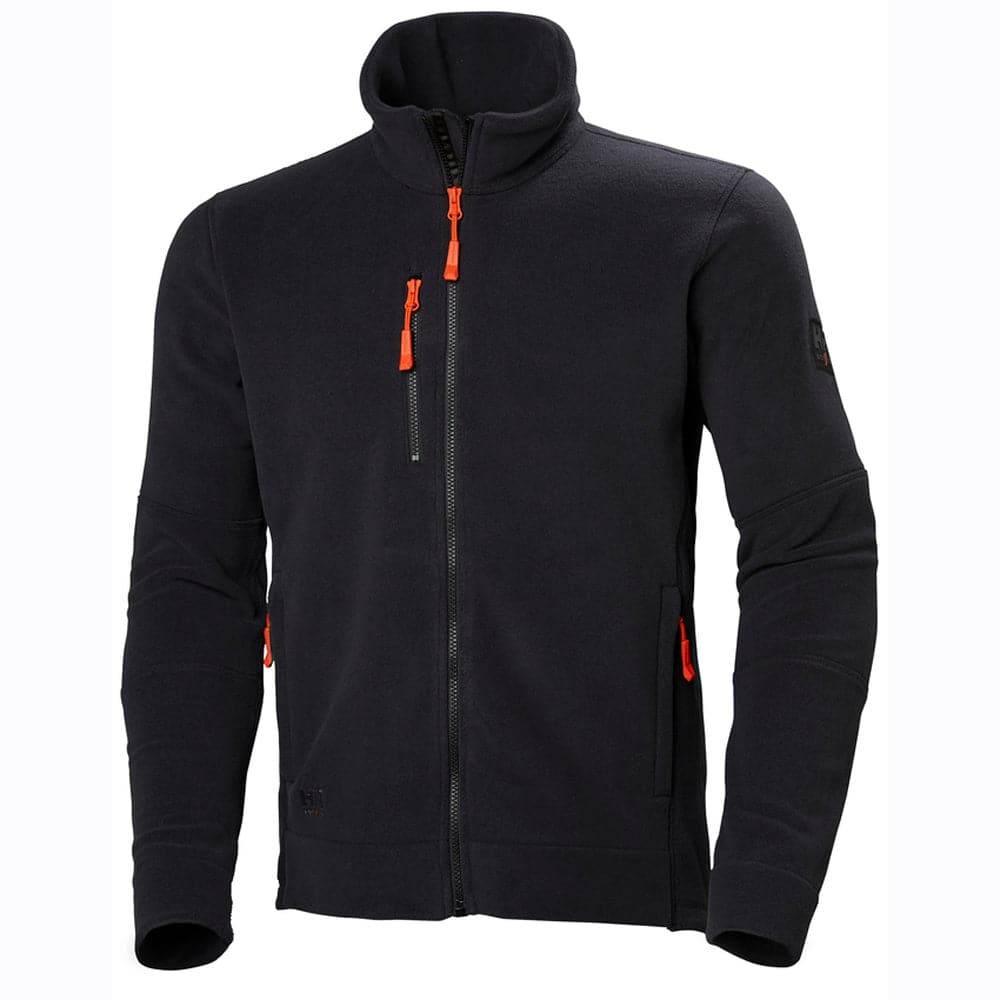 Helly Hansen 72158 Kensington Work Fleece