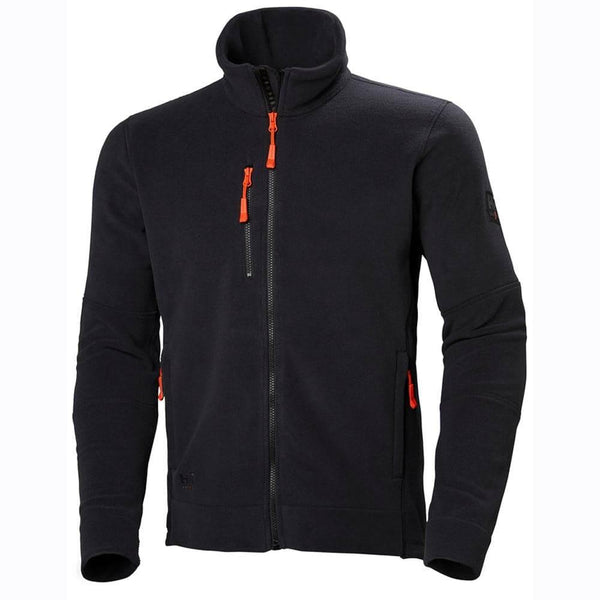 Helly Hansen 72158 Kensington Work Fleece