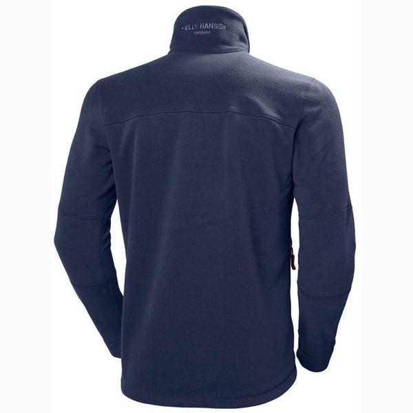 Helly Hansen 72158 Kensington Work Fleece