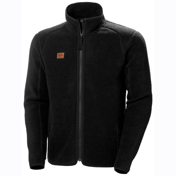 Helly Hansen 72180 Heritage Pile Work Fleece