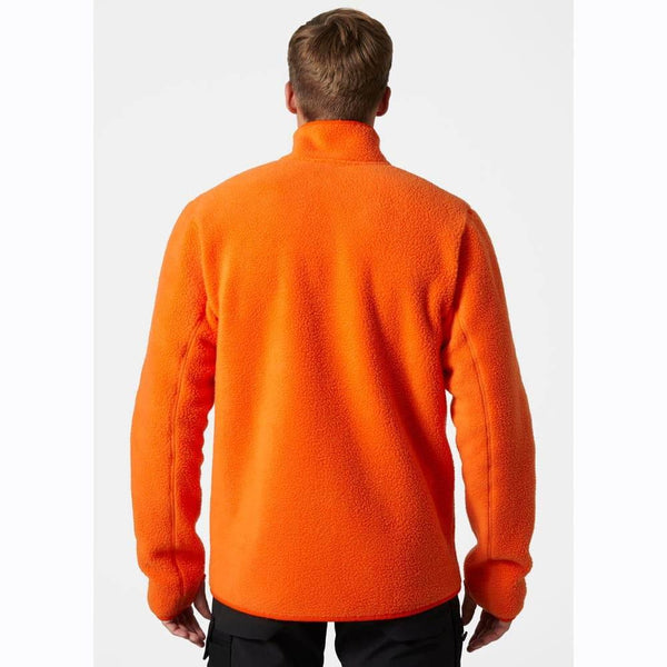 Helly Hansen 72180 Heritage Pile Work Fleece