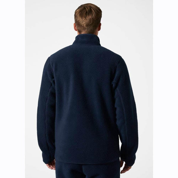 Helly Hansen 72180 Heritage Pile Work Fleece