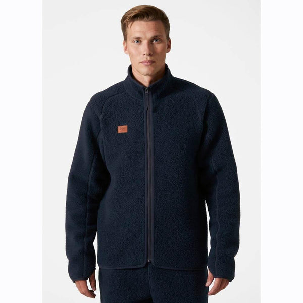 Helly Hansen 72180 Heritage Pile Work Fleece