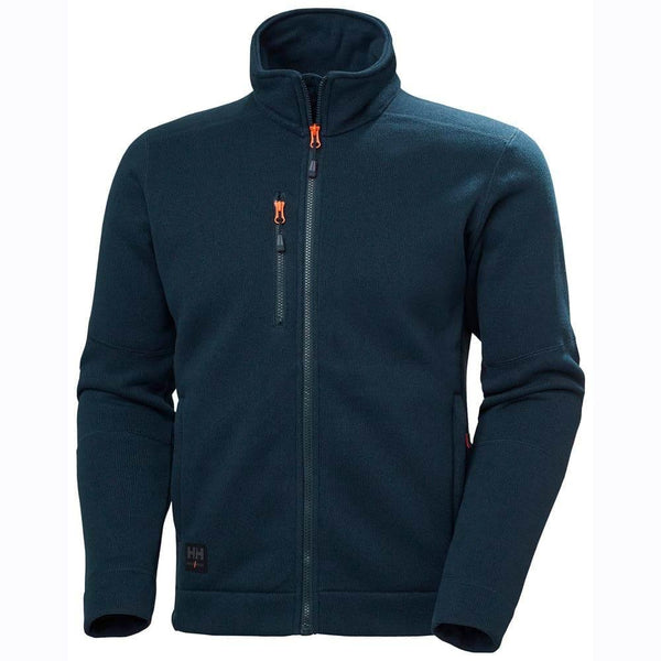 Helly Hansen 72250 Kensington Knit Work Fleece