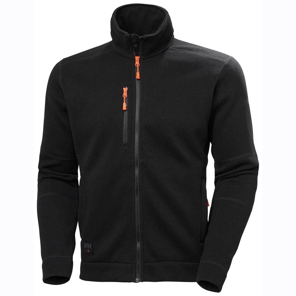 Helly Hansen 72250 Kensington Knit Work Fleece