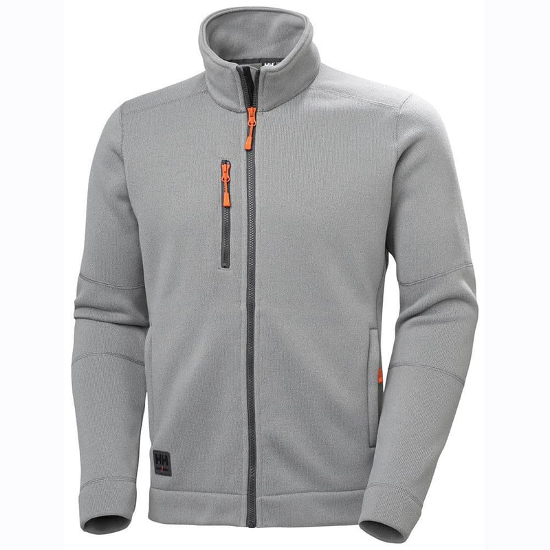 Helly Hansen 72250 Kensington Knit Work Fleece