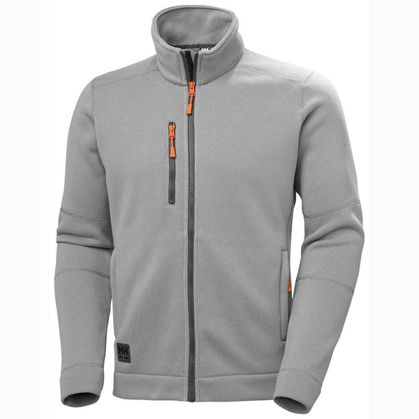 Helly Hansen 72250 Kensington Knit Work Fleece