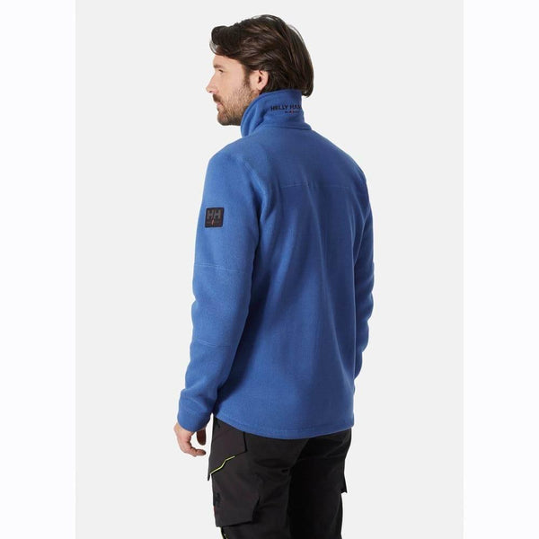 Helly Hansen 72250 Kensington Knit Work Fleece
