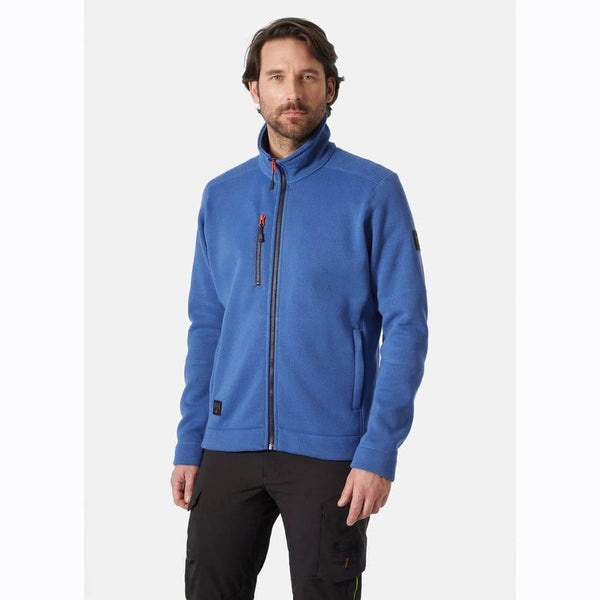 Helly Hansen 72250 Kensington Knit Work Fleece