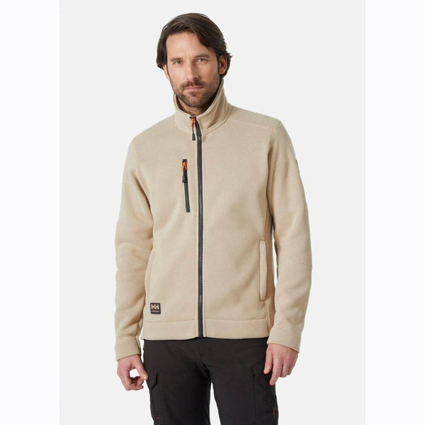 Helly Hansen 72250 Kensington Knit Work Fleece