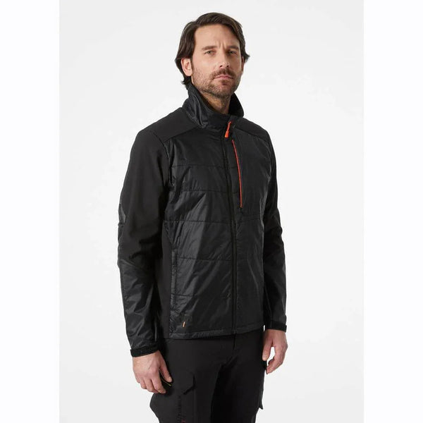 Helly Hansen 73233 Kensington Waterproof Insulated Jacket