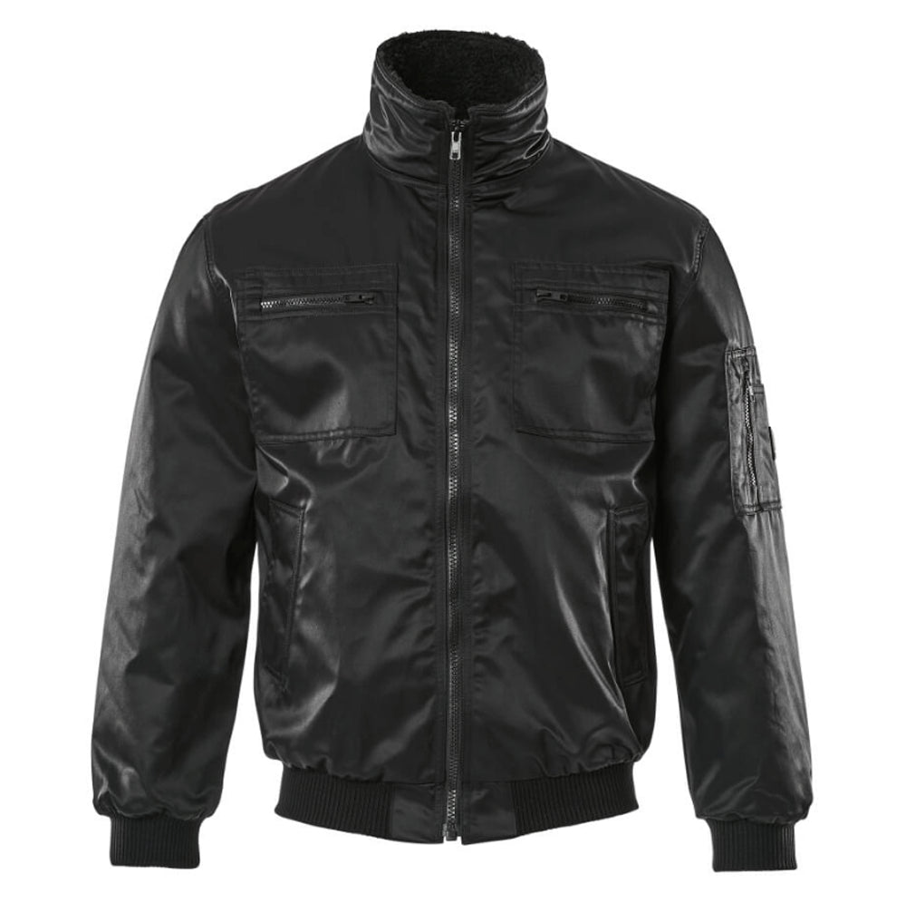 Mascot Originals 00516 Alaska Pile Lined Water-Repellent Jacket