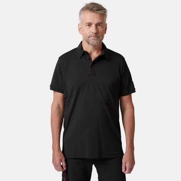 Helly Hansen 79248 Kensington Tech Polo