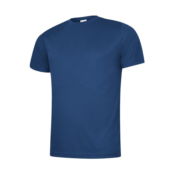 Uneek UC315 Wicking Work T-Shirt