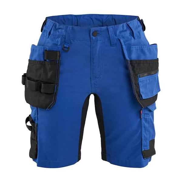 Blaklader 1753 Stretch Cargo Work Shorts