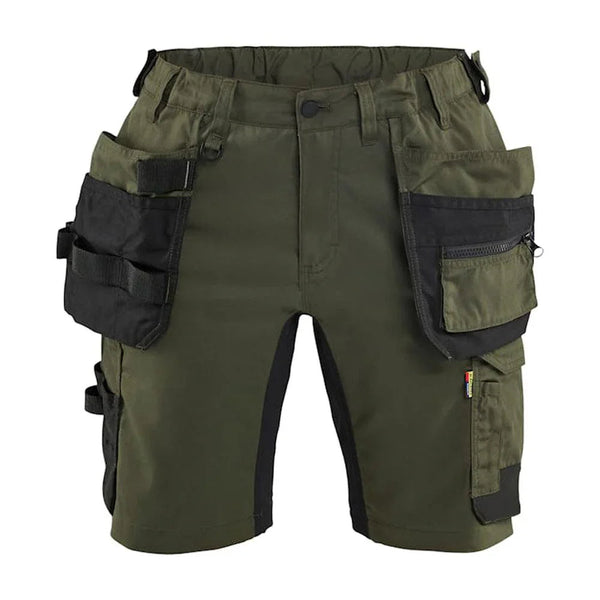 Blaklader 7133 Women’s Stretch Holster Work Shorts
