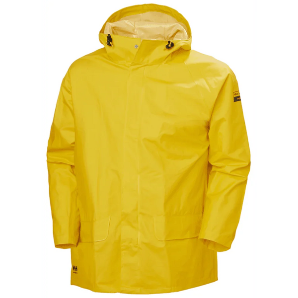 Helly Hansen 70129 Mandal Waterproof Jacket