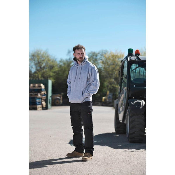 Tuffstuff 711 Pro Holster Work Trousers