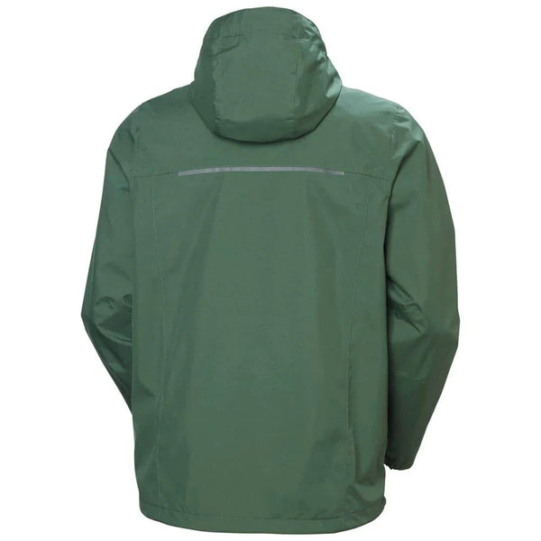 Helly Hansen 71261 Manchester 2.0 Shell Jacket