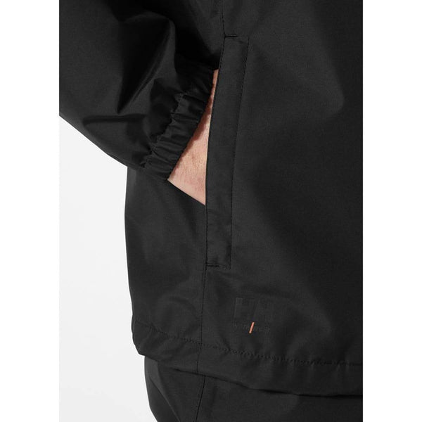 Helly Hansen 71261 Manchester 2.0 Shell Jacket