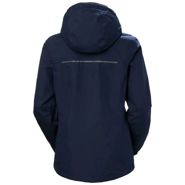 Helly Hansen 71262 Women's Manchester 2.0 Shell Jacket