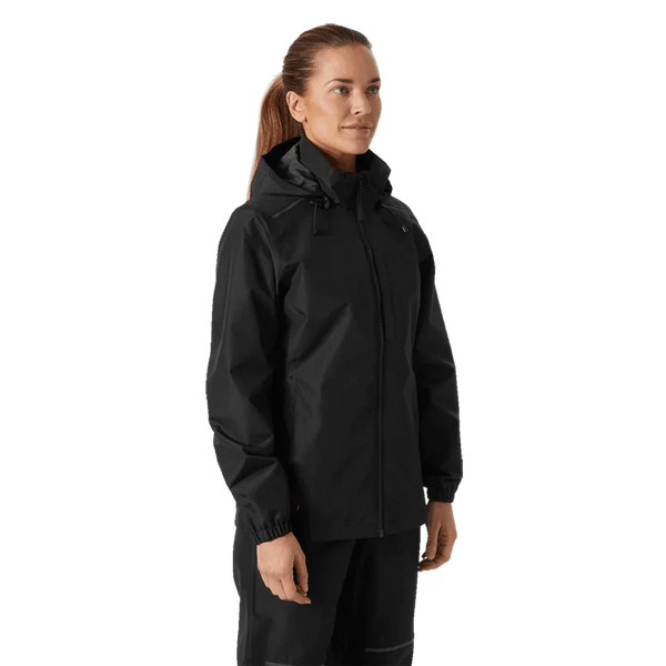 Helly Hansen 71262 Women's Manchester 2.0 Shell Jacket