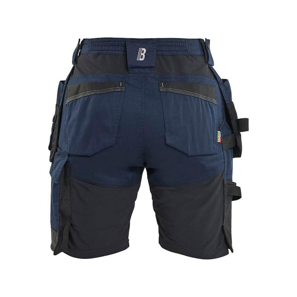 Blaklader 7133 Women’s Stretch Holster Work Shorts