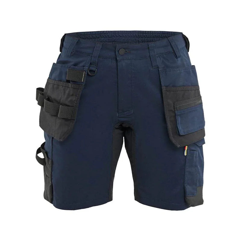 Blaklader 7133 Women’s Stretch Holster Work Shorts