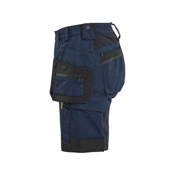 Blaklader 7133 Women’s Stretch Holster Work Shorts