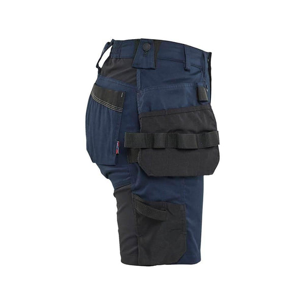 Blaklader 7133 Women’s Stretch Holster Work Shorts