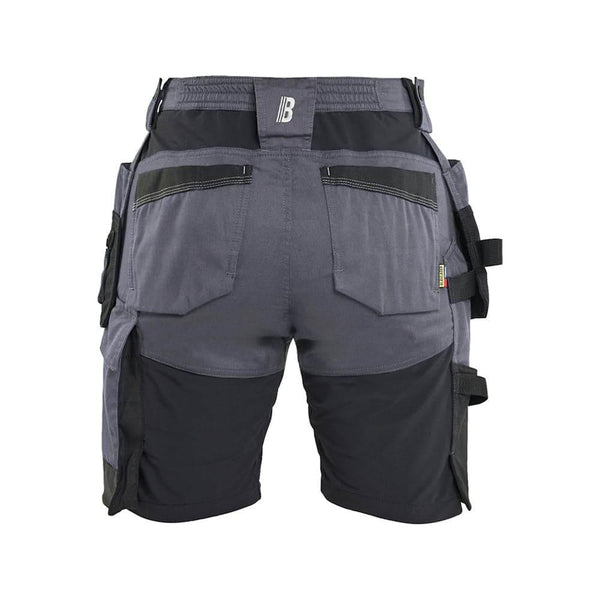 Blaklader 7133 Women’s Stretch Holster Work Shorts