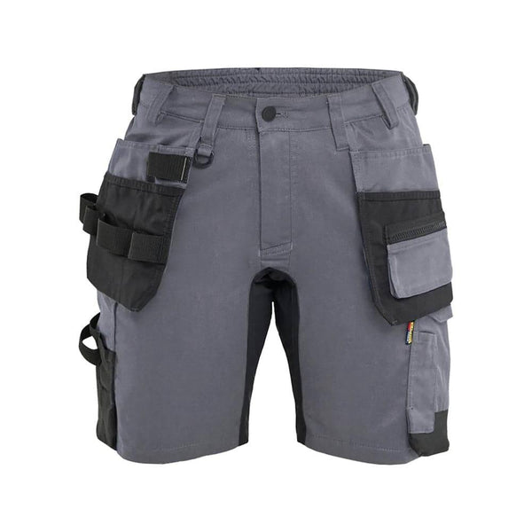 Blaklader 7133 Women’s Stretch Holster Work Shorts