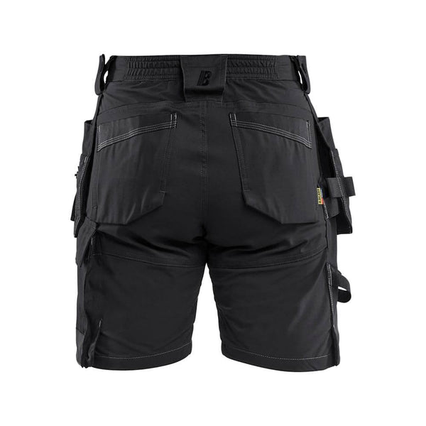 Blaklader 7133 Women’s Stretch Holster Work Shorts