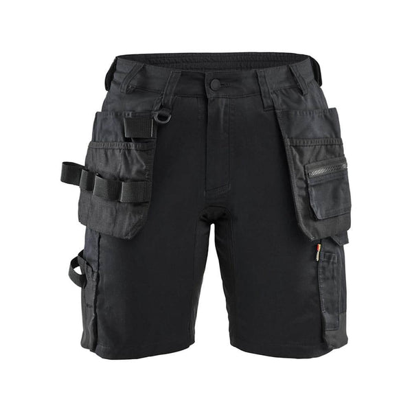 Blaklader 7133 Women’s Stretch Holster Work Shorts