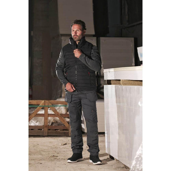 Tuffstuff 715 Proflex Stretch Holster Trousers