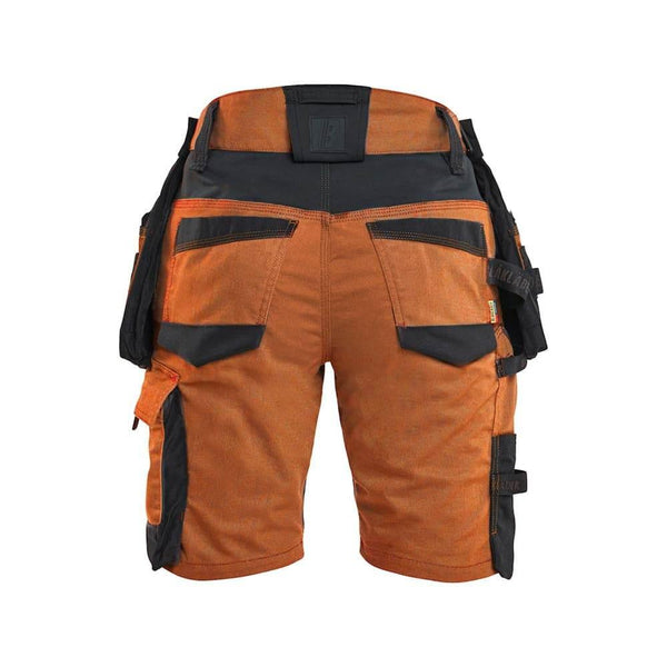 Blaklader 7175 Women’s Stretch Holster Work Shorts