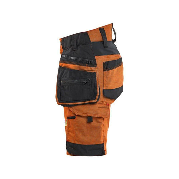 Blaklader 7175 Women’s Stretch Holster Work Shorts