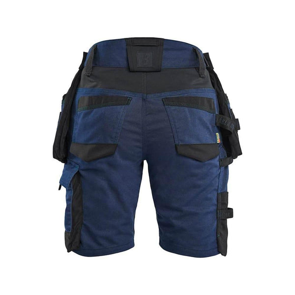Blaklader 7175 Women’s Stretch Holster Work Shorts