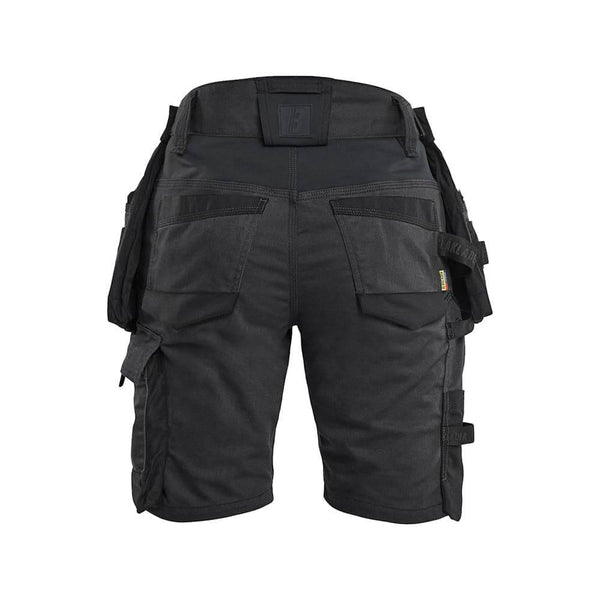 Blaklader 7175 Women’s Stretch Holster Work Shorts