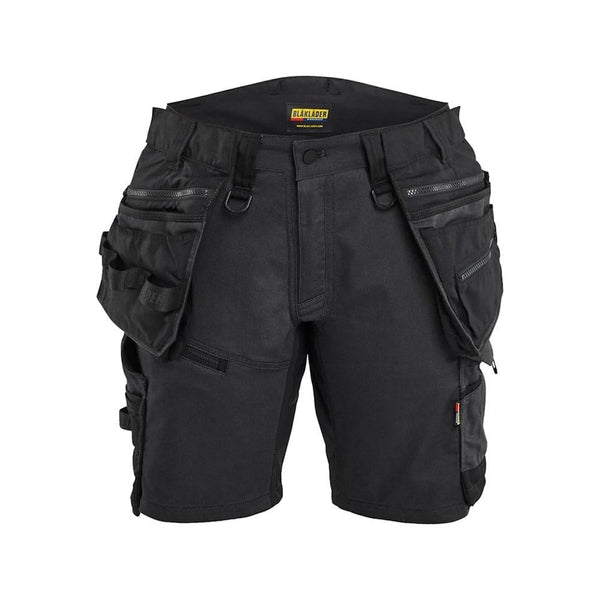 Blaklader 7175 Women’s Stretch Holster Work Shorts