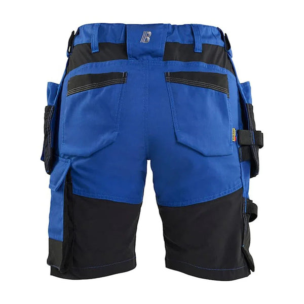 Blaklader 7133 Women’s Stretch Holster Work Shorts