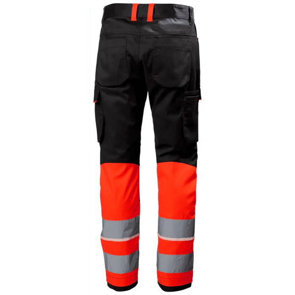 Helly Hansen 77515 UC-ME Service Pants, Class 1